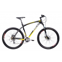 Bicycle ARDIS 26 MTB AL PANTHER